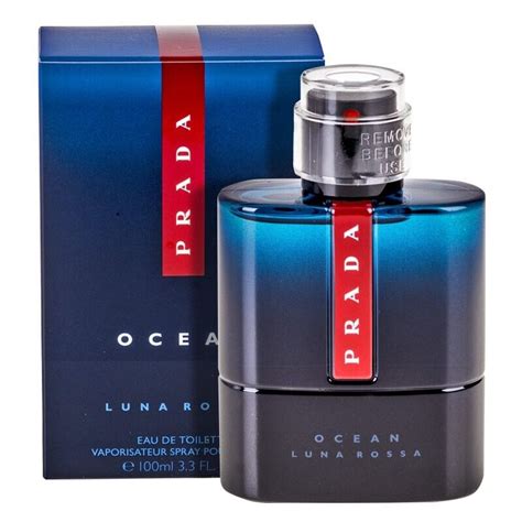 prada ocean luna rossa herren oder damen